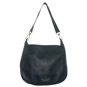 Kate Spade Leather Shoulder Bag